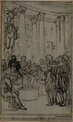Studio per un