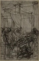 Studio per un