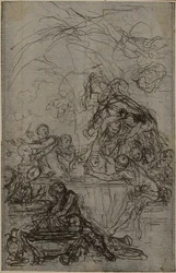 Studio per un