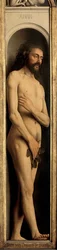 Adamo (dettaglio)
