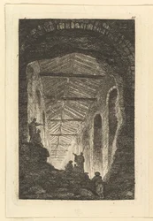 La Galleria Antica
