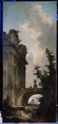 Il vecchio ponte
