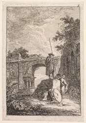 Les Soirées de Rome: L