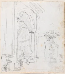 Arco monumentale