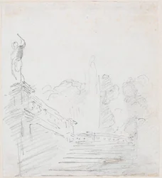 Scalinata monumentale