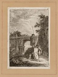 Tavola otto da Sere a Roma