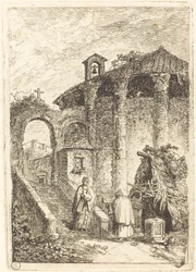 Il Tempio Antico