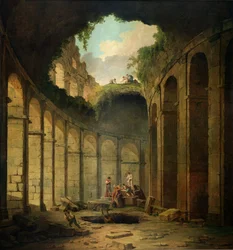 Il Colosseo, Roma