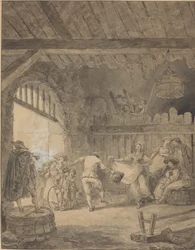 La Danza dei Contadini