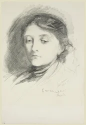 Signora Thomas Tylston Greg