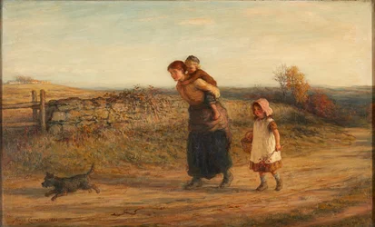 Gioia rustica