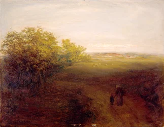 Donna e bambino
