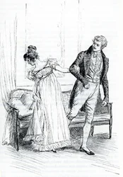 Franz Churchil ed Emma