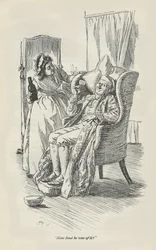 Quanto gli piaceva, 1896