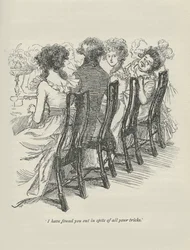 Ti ho trovato nonostante tutti i tuoi trucchi, 1896