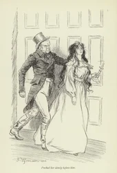 Illustrazione per Janet