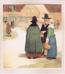 È la nostra Hester