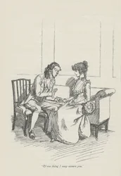 Di una cosa posso assicurarvi, 1896
