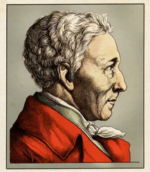 Albrecht Daniel Thaer