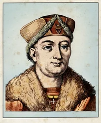 Corrado CELTIS (1459-1508)