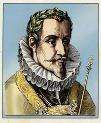 Ferdinando I (Imperatore dei Romani) - FERDINANDO I d