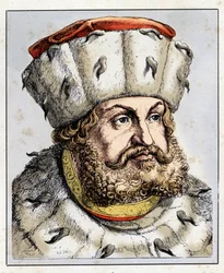 Federico III di Sassonia - Federico III di Sassonia (1463-1525)