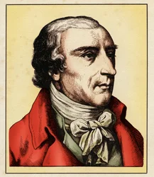 Joachim Heinrich Campe (1854) (incisione)
