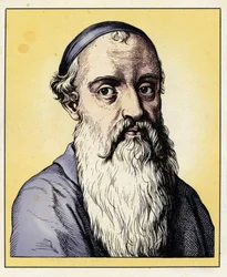 SIMONI DI MENNO (1496-1561)