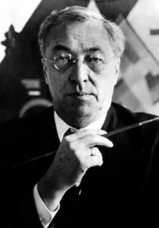 Wassily Kandinsky