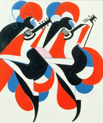 Musicisti danzanti