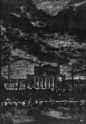 Il Nuovo Teatro