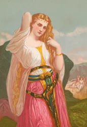 La figlia di Iefte