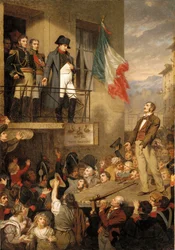 Il volo dell