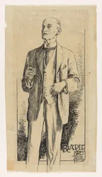 Ritratto di Adriaan Pit