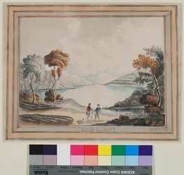 Loch Lomond No.2