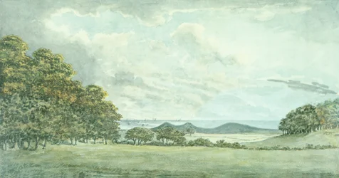 Libro Rosso per Sheringham Hall, c.1812