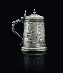 Boccale, c.1600