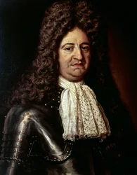 Luigi XIV, 1702