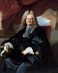 Ritratto di Barthélemy Jean-Claude Pupil
