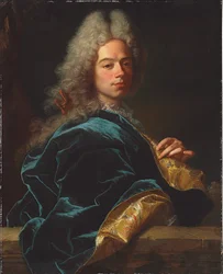 Ritratto di Jean-Louis de Roll-Montpellier