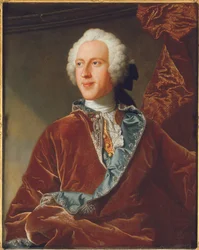 Ritratto di Sir Bourchier Wrey