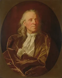 Ritratto di uno studioso