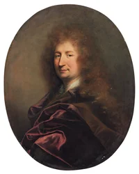 Ritratto di un gentiluomo