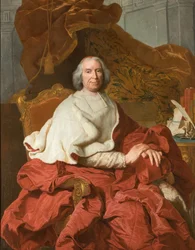 Cardinale de Fleury