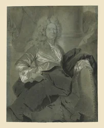 Ritratto di un uomo