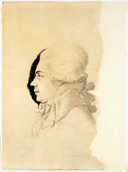 Ritratto del conte Nikolai Petrovitch Roumiantsev (1754-1826)