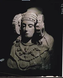 La Dama di Elche