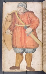 Grettir il Forte