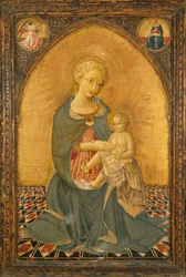 Madonna dell