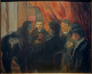 Taverna degli Apache I